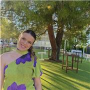 Profesora titulada en Matemáticas ofrece clases para toda la ESO y bachillerato
